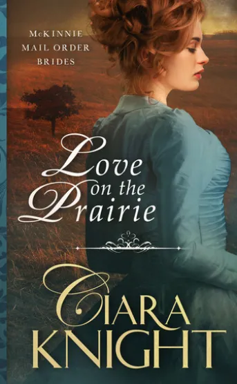 Love on the Prairie