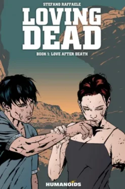 Love After Death