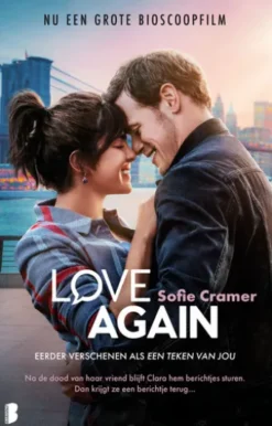 Love Again (Een teken van jou)