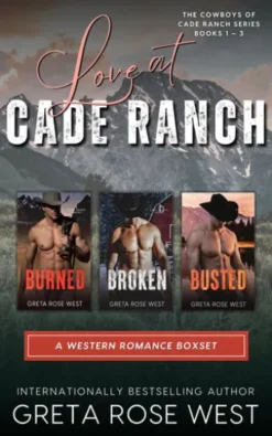 Love at Cade Ranch