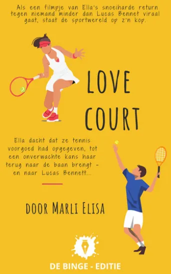 Love court