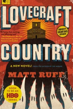 Lovecraft Country
