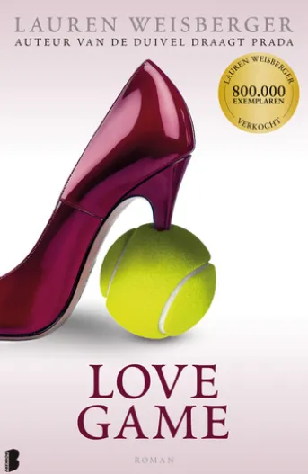 Love Game