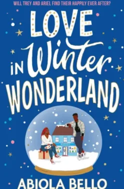 Love in Winter Wonderland