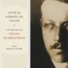 Love Is Strong as Death