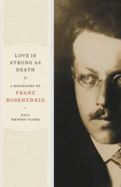 Love Is Strong as Death