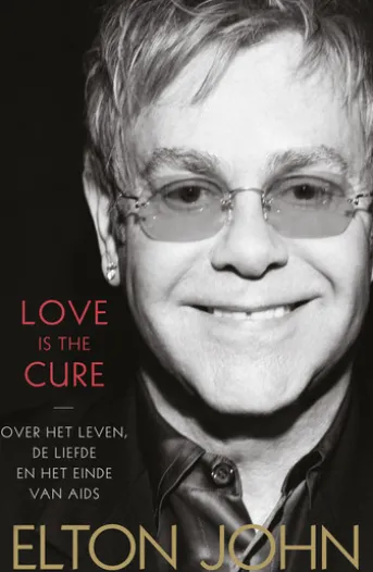 Love is the cure