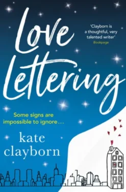 Love Lettering