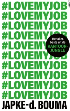 #Love my job