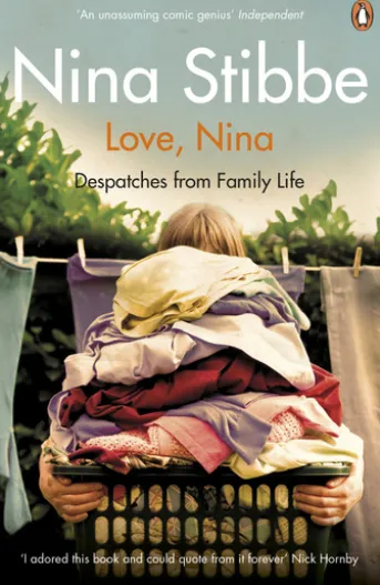 Love, Nina