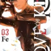 Love of Kill, Vol. 3