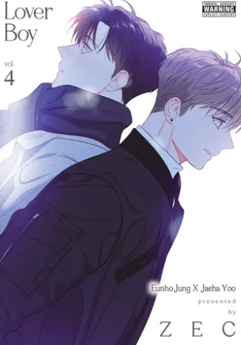 Lover Boy, Vol. 4