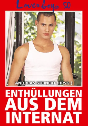 Loverboys 50: Enthüllungen aus dem Internat