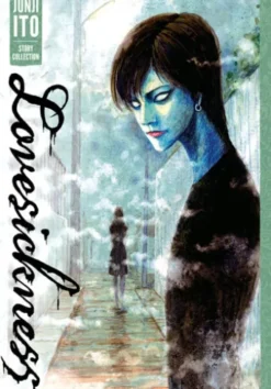 Lovesickness: Junji Ito Story Collection