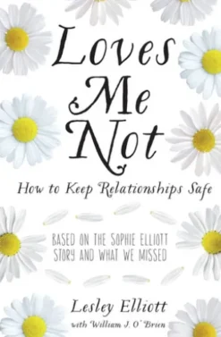 Loves Me Not