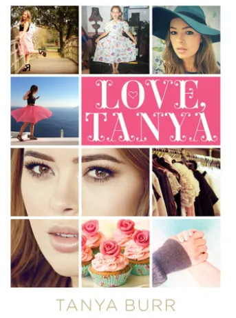 Love, Tanya