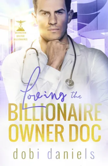Loving the Billionaire Owner Doc