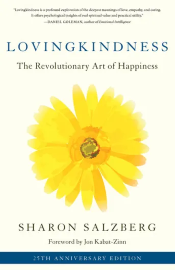 Lovingkindness