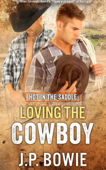 Loving the Cowboy