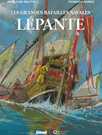 Lépante