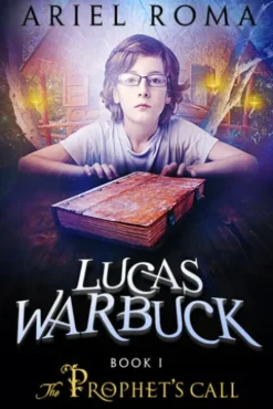 Lucas Warbuck, The Prophet's Call, Book 1