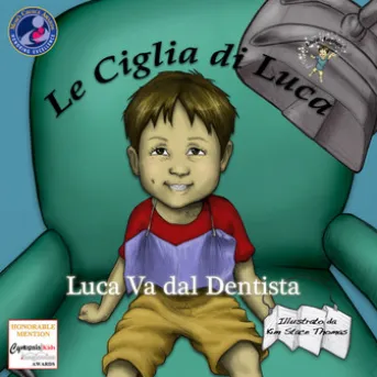 Luca Va dal Dentista