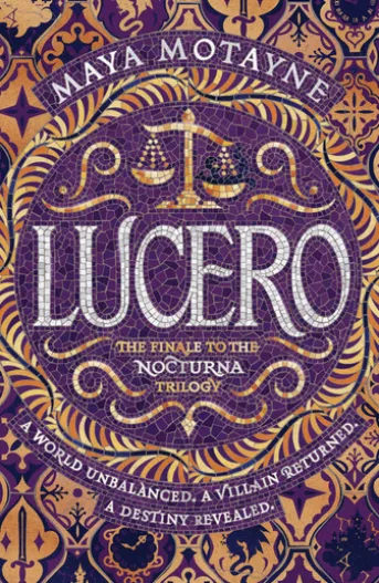 Lucero