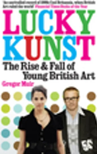 Lucky Kunst