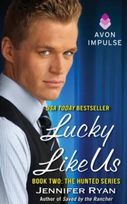 Lucky Like Us