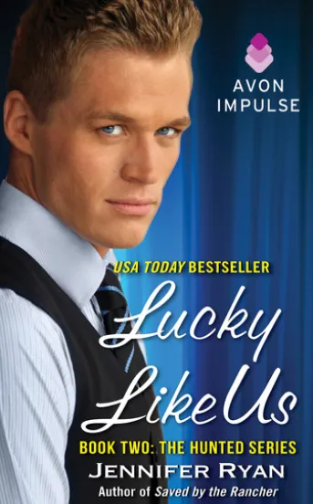 Lucky Like Us
