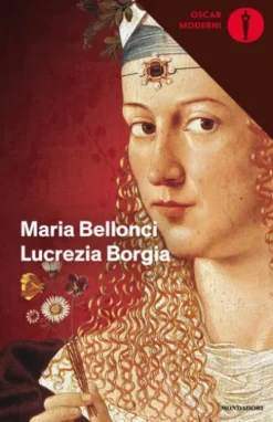 Lucrezia Borgia