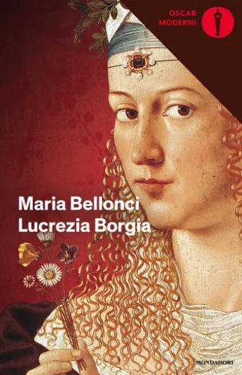 Lucrezia Borgia
