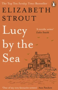 Lucy by the Sea