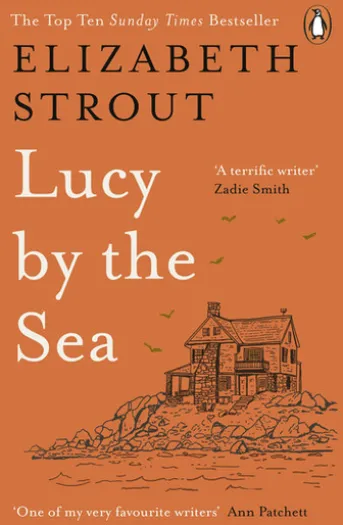 Lucy by the Sea