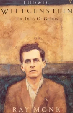 Ludwig Wittgenstein