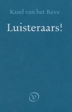 Luisteraars!