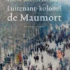 Luitenant-kolonel de Maumort