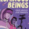 Luminous Beings: A Graphic Novel