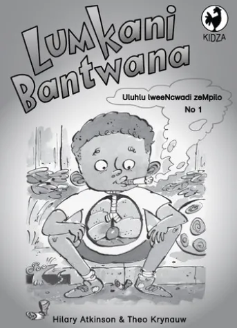 Lumkani Bantwana