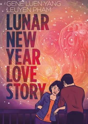 Lunar New Year Love Story