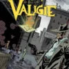 L'uomo delle valigie