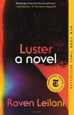 Luster