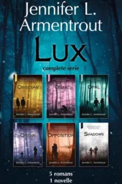 Lux-bundel