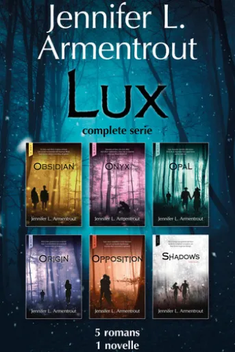 Lux-bundel