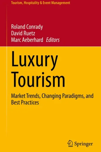 Luxury Tourism