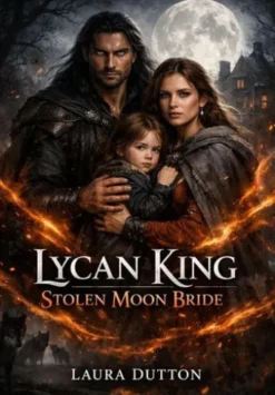Lycan king Stolen Moon Bride