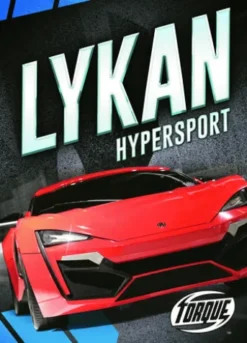 Lykan HyperSport