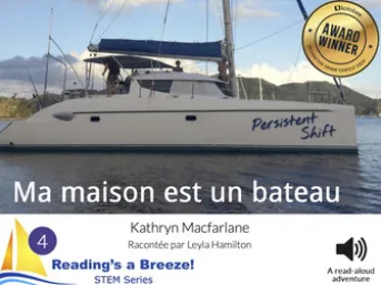 Ma maison est un bateau