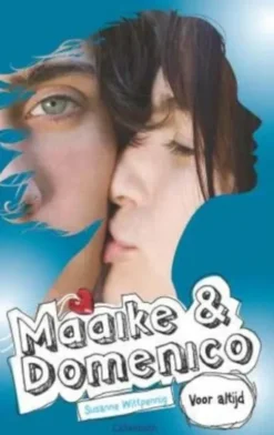 Maaike en Domenico deel 6 - Voor altijd
