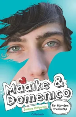 Maaike & Domenico
